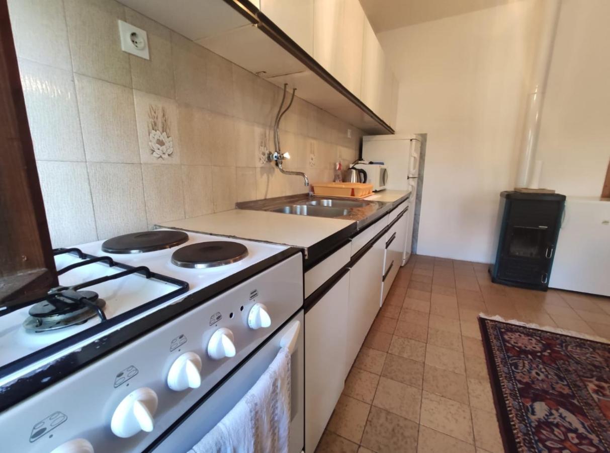 Family Apartment Near Beach ビオグラード・ナ・モル エクステリア 写真